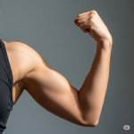 آموزشگاه و سالن زیبایی مها خدمات رفع افتادگی بازو در آمل