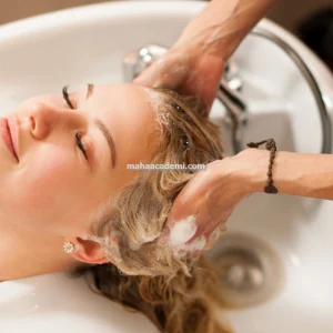 آموزشگاه و سالن زیبایی دارای مجوز رسمی در آمل