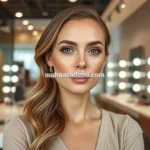 بهترین آموزشگاه و سالن زیبایی زنانه در آمل