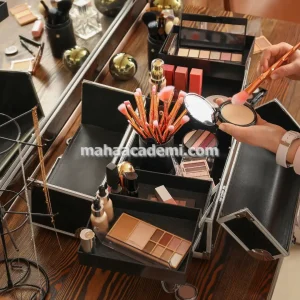 آموزشگاه مراقبت پوست و سالن زیبایی در آمل